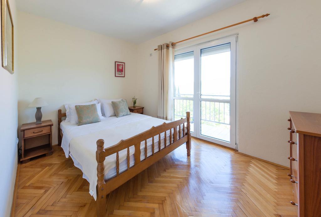 Olive Tree Villa Herceg Novi Exterior photo