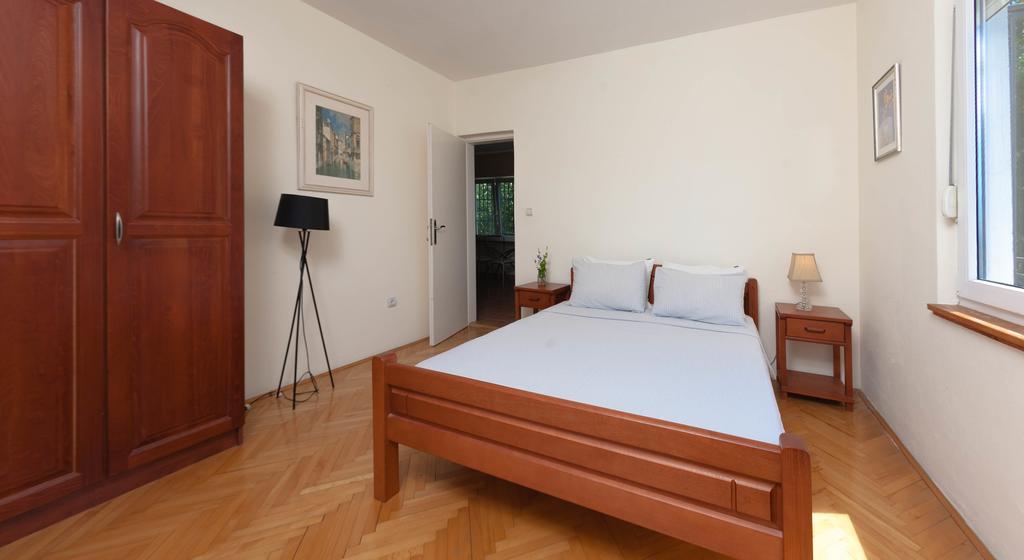 Olive Tree Villa Herceg Novi Exterior photo