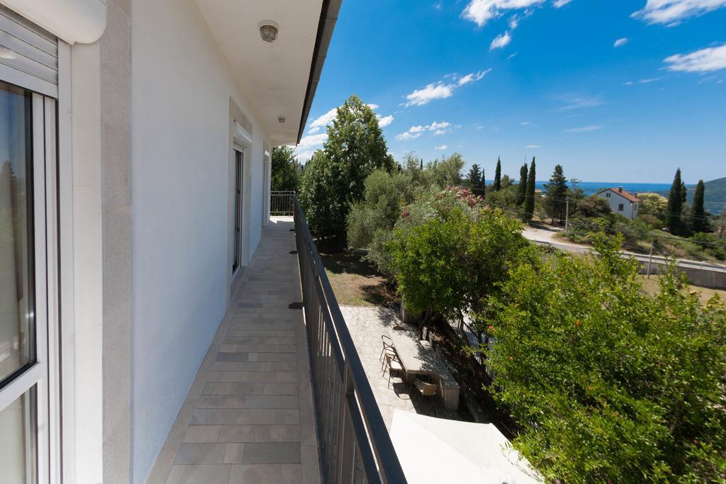 Olive Tree Villa Herceg Novi Exterior photo
