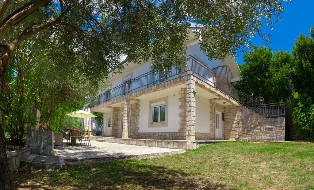 Olive Tree Villa Herceg Novi Exterior photo